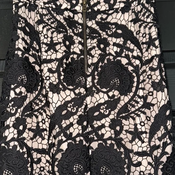 Stone Cold Fox Elliot Skirt - Picture 6 of 8